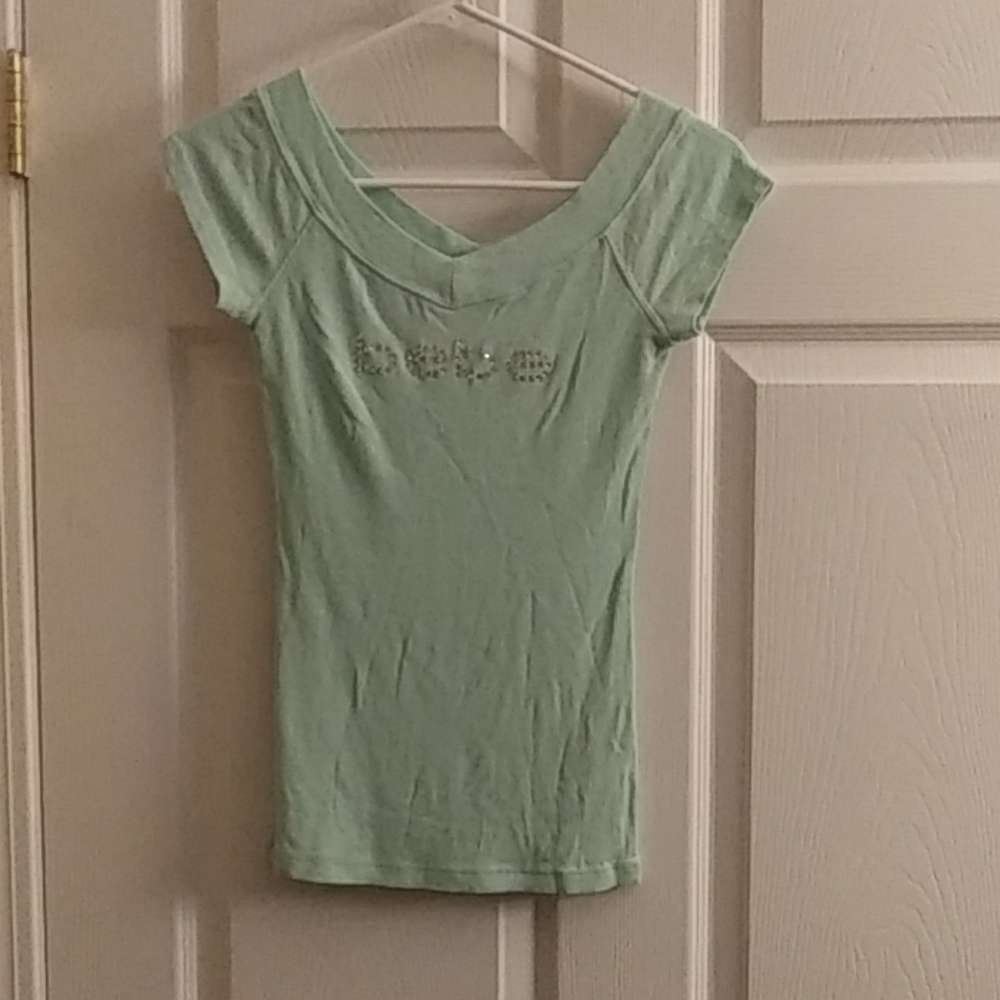 Babe shirt